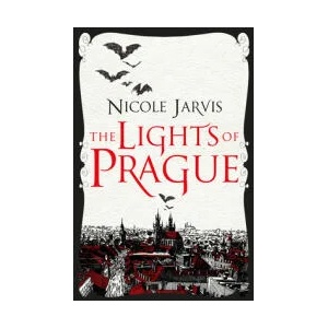 The Lights of Prague (ISBN: 9781789093940)