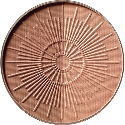 Artdeco Bronzing Powder Compact Long-lasting kompaktný bronzujúci púder náplň 50 Almond 10 g