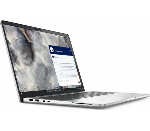 Dell Pro 16 Plus T210M