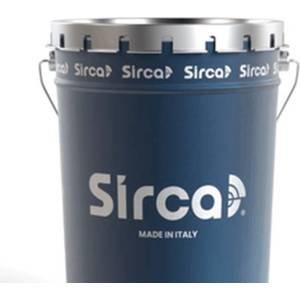 Sirca OPU379G10 - акрилен мат лак против петна 25л (6553)