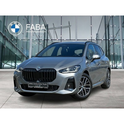 BMW 225e Active Tourer e xDrive M Sport 180 kW