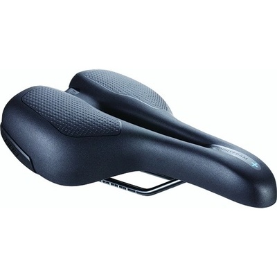 BBB BSD-111 SportPlus pánské černé
