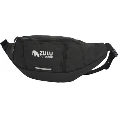 Zulu Sherman Цвят: черен