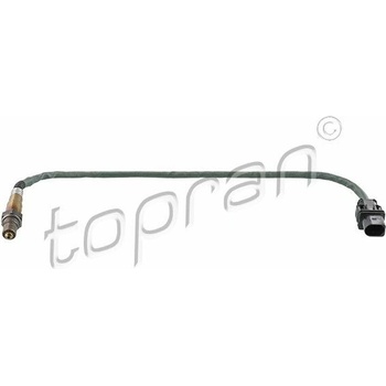 Lambda sonda TOPRAN 625 004