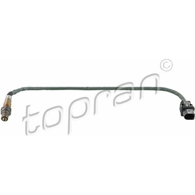 Lambda sonda TOPRAN 625 004 (625004)
