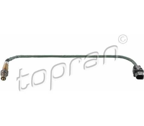 Lambda sonda TOPRAN 625 004 (625004)