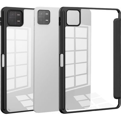 Tech Protect SC Pen Hybrid Púzdro Xioami Pad 6 Max 14 TEC607444 čierny