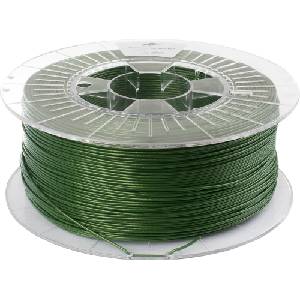 Spectrum PLA Glitter Emerald Green - 1, 75 mm / 1000 g (80183)