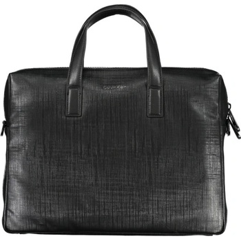 Calvin Klein Мъжко бизнес куфарче calvin klein, uni, Черен (k50k511189_nebax)