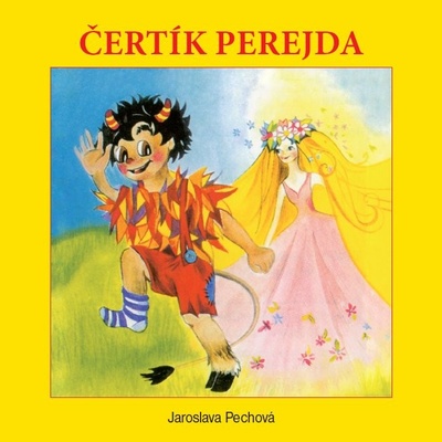 Čertík Perejda