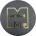label.m Matt Paste 50 ml