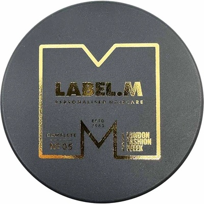 label.m Matt Paste 50 ml
