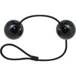 Toyz4Lovers Вагинални топчета Candy Balls Toyz4Lovers черни