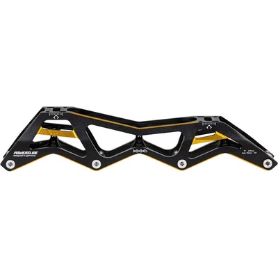 Powerslide XXX Trinity