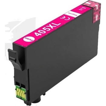 Compatible Epson 405XL (C13T05H34010) съвместима мастилница, магента (E405XLM)