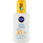 Nivea Sun спрей 200 мл OF30 sensit