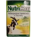 NutriMix pre kozy 1 kg
