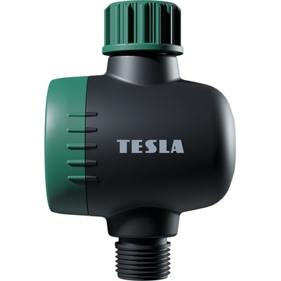 Tesla Smart Outdoor Water Timer TSL-IRR-WT1