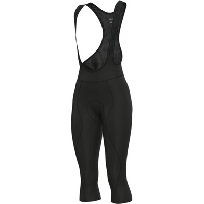 Alé Pragma Winter 3/4 dámske čierna