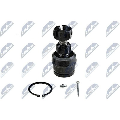 Čepy NTY ZSD-CH-004A