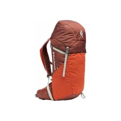 Black Diamond Trail Vista 28l Backpack oranžová