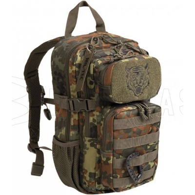 Mil-Tec US Assault flecktarn