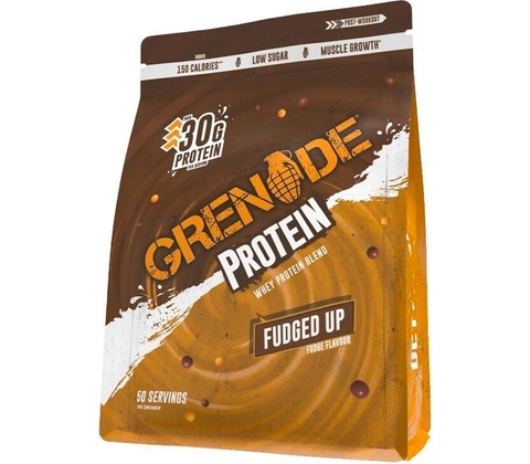 Grenade Whey Protein 2000 g