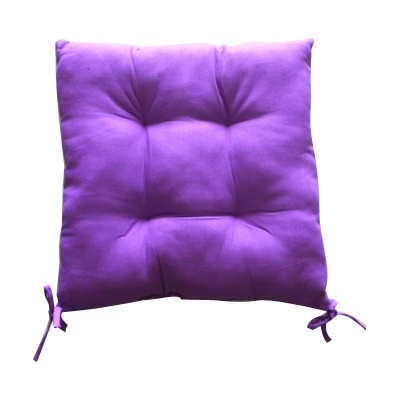 CN-Възглавница 45x45cm ЛИЛАВА (6150 / 7819) (0198458)
