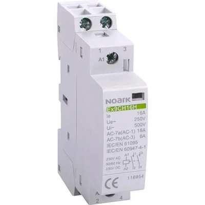 Noark Ex9CH16H 11 230V