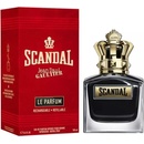 Jean Paul Gaultier Scandal Le Parfum Intense parfumovaná voda pánska 100 ml