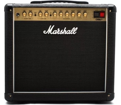 Marshall DSL20CR