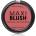Rimmel Maxi Blush руж - пудра цвят 003 Wild Card 9 гр