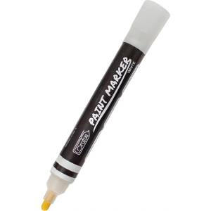 Grafos Paint маркер Grafos объл бял