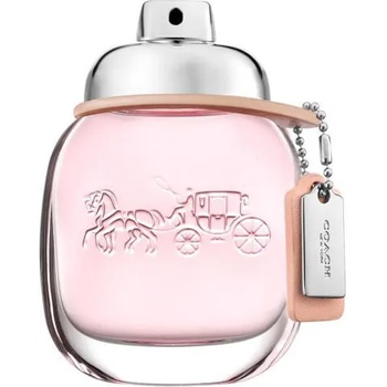 Image 1 of Coach Coach for Women EDT 90 ml Tester