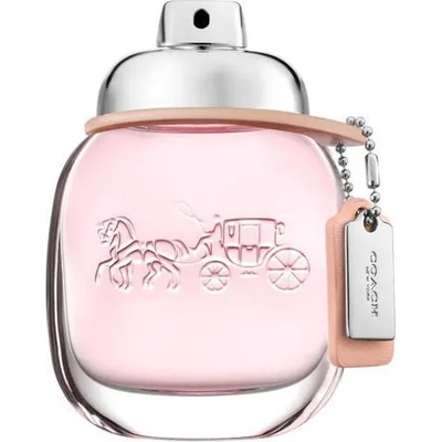 Coach Coach for Women EDT 90 ml Tester