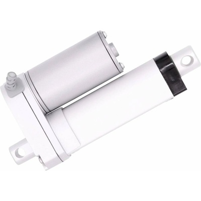 Drive System Europe by MSW lineární servomotor DSZY1-12-10-200-STD-IP65 001802 délka 200 mm Posuvná síla 250 N 12 V/DC 1