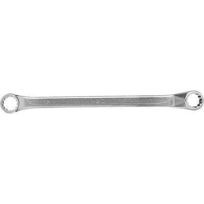 NEO Tools klíč očkový vyhnutý 14x15 trhák 09-914