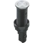 GROHE - Сифонен комплект за мивка, неръждаема стомана 40986SD0 (40986SD0)