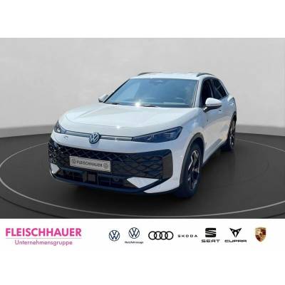 Volkswagen T-Roc 1.5 eTSI R-Line 110 kW