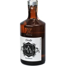 Žufánek Absinthe Amave 53% 0,5 l (čistá fľaša)