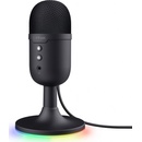 TRUST GXT234 YUNIX USB MICROPHONE BLK