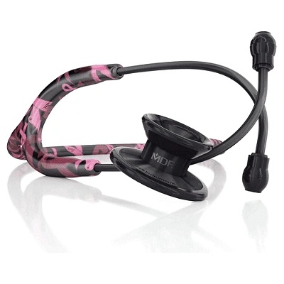 MDF Стетоскоп MDF MD One EPOCH Жена боец/Блекаут