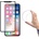 Wozinsky защитно закалено стъкло за Apple iPhone X/iPhone XS/iPhone 11 Pro - Черен KP9794