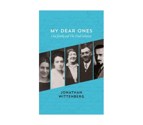 My Dear Ones