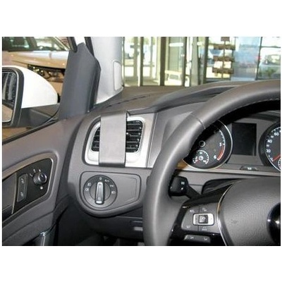 Brodit ProClip montážna konzola na palubnú dosku pre Volkswagen Golf Alltrack 17-20, 804855