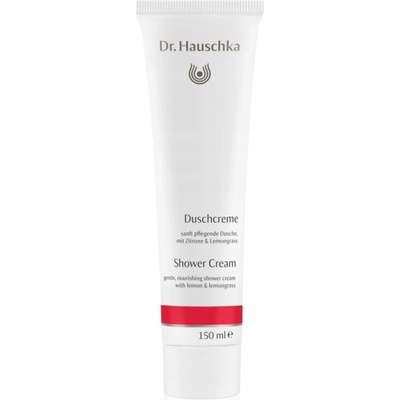 Dr. Hauschka sprchový krém s citrónom a citrónovou trávou Schower Cream 150 ml
