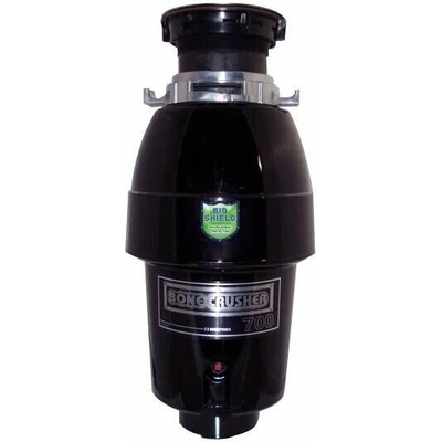 Bone Crusher MID DUTY 1/2HP BC 700 – Zboží Mobilmania