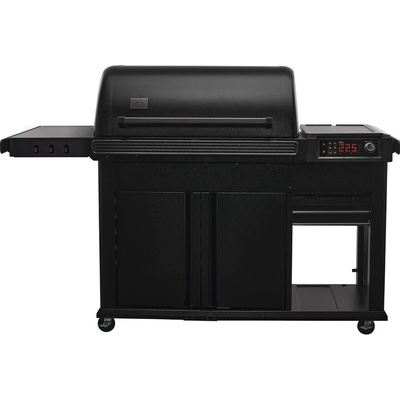Traeger Pellet Grills LLC Traeger WOODRIDGE ELITE