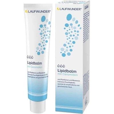 LAUFWUNDER LIPIDBALM Lipidový krém 75 ml