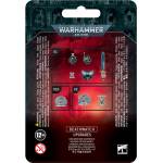 Games Workshop Deathwatch upgrades (39-15)
